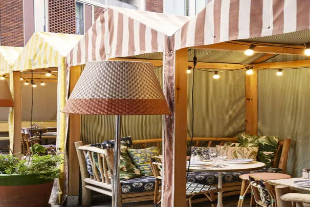 Mama Shelter Hotel Rijsel